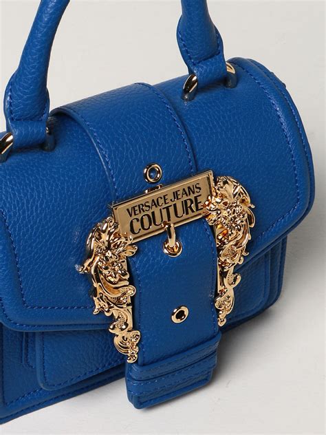 what is versace jeans handbags|Versace Jeans bag price.